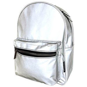 Codebreaker Reflective Mini Backpack